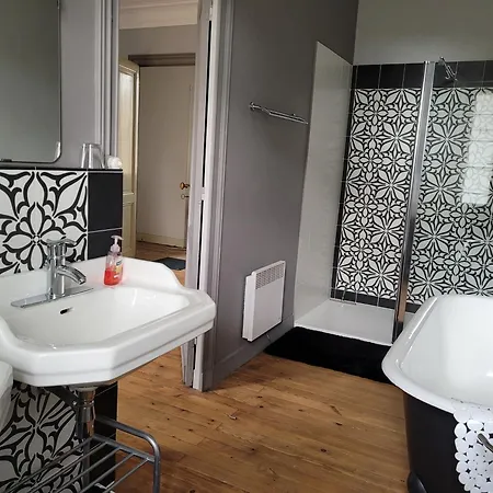 L'annexe De Camillac Bourg-sur-Gironde