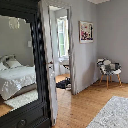 L'annexe De Camillac فندق مبيت وإفطار
