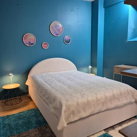 L'annexe De Camillac Bourg-sur-Gironde