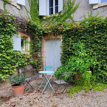 فندق مبيت وإفطار L'annexe De Camillac *