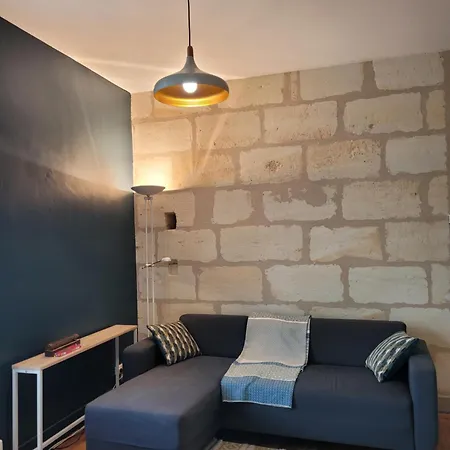 L'annexe De Camillac *
